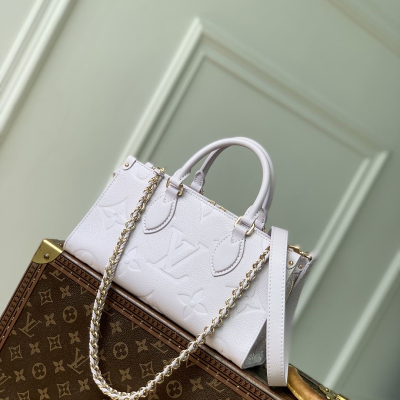 LV Satchel bags